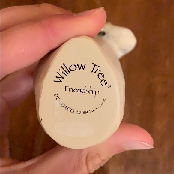 Willow Tree Sisters by Heart & Friendship - Picture 7 of 11